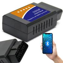 Profesionalus diagnostikos sąsajos ELM 327 Bluetooth BT OBD2 V2 skaitytuvas