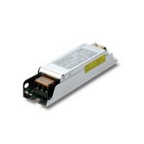 Qoltec LED jungiklio režimo maitinimo šaltinis IP20 | 36W | 12V | 3A | Slim