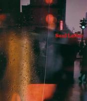 Saul Leiter - Retrospektive: Haus der Fotografie / Deichtorhallen Hamburg, Saul Leiter - Retrospektive: Haus der Fotografie / Deichtorhallen Hamburg