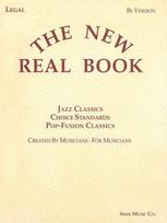 New Real Book Volume 1 (Bb Version)
