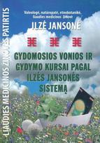 Gydomosios vonios ir gydymo kursai pagal Ilzės Jansonės sistemą