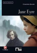Jane Eyre. Buch + Audio-CD: Englische Lektüre für das 4. und 5. Lernjahr, Jane Eyre. Buch + Audio-CD: Englische Lektüre für das 4. und 5. Lernjahr