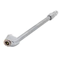 Ratų pripūtimo ir išleidimo adapteris L-165 mm