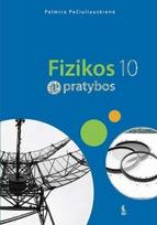Fizikos 10. Pratybos 10 kl., I d.