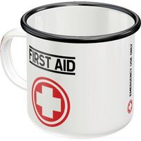 EMALIO PUODELIAI »First Aid - Classic«, Nostalgic-Art
