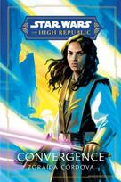 Star Wars: Convergence (The High Republic), Star Wars: Convergence (The High Republic)