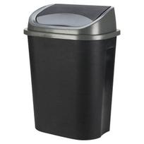 Plastikinė šiukšliadėžė, 25 l.