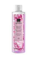 Dušo želė Pretty Peony su bijūnų ir magnolijų aromatu, 250 ml, Avon