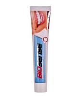 Dantų pasta Bioton Cosmetics Biosense White Shine, 50 ml