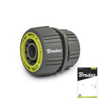 Laistymo žarnų 1/2"-3/4" sujungimo adapteris Bradas LIME LINE SOFT
