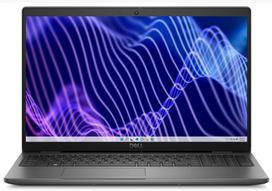 Nešiojamas kompiuteris Dell Latitude 14 - 3440 Laptop i5-1235U 16GB 512GB
