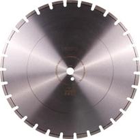 Distar deimantinis diskas Bestseller Abrasive 500mm