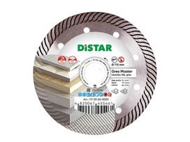 115MM DISTAR GRES MASTER Deimantinis diskas akmens masei