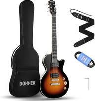 Donner LP stiliaus elektrinė gitara