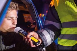 Dräger Alcotest 5000 alkotesteris