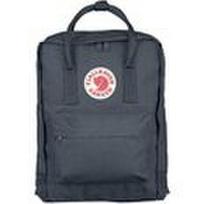 Fjällräven Kanken pilkas kuprinės, 16l