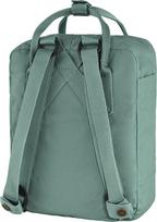 Fjällräven Kanken Mini kuprinė, 7 L, Frost Green