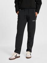 Laisvalaikio kelnės moterims Hummel HMLTECH FLEECE