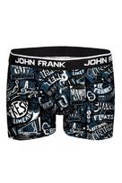 Bokserio šortai John Frank, XL