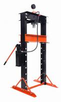 Kraft & Dele KD317 30T hidraulinis presas