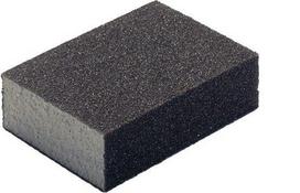Šlifavimo kempinėlė Klingspor Sk500b P180, 68x98x25mm