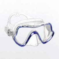 Nardymo Kaukė Mares Pure Vision