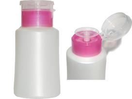 Dozatorius su pompa Mintbeauty 160 ml
