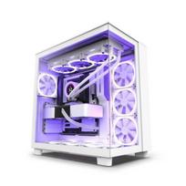Kompiuteris Gaming PC Ultimate Power 1, Intel Core® Ultra™ 7 265KF 4.2 GHz, 2TB SSD, RAM 32GB DDR5, GeForce RTX™ 5070 Ti 16GB, PSU 850W GOLD, Windows 11