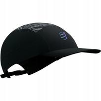 Compressport 5 Panel Light Cap Aurora - kepurė bėgikams