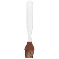 Silikoninis virtuvės šepetėlis maistui tepti, 22 cm
