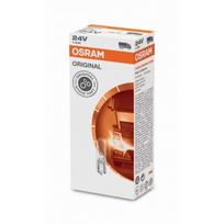 Halogeninė lemputė w1,2w 24V W2x4,6d I OSRAM