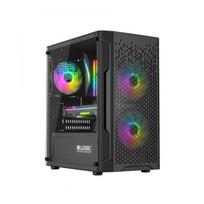 Kompiuteris Gaming PC Shooter 2, Intel® Core™ i5-12400F 4.6 GHz, 1 TB SSD, RAM , GeForce RTX™ 3060 12GB, PSU 600W, Windows 11