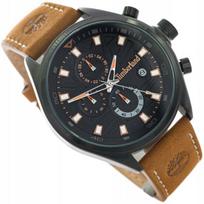 Vyriškas Timberland laikrodis Tdwgc9000401 su chronografu ir datos rodikliu