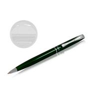 Tušinukas metalinis Regal Edward green (RE54D)