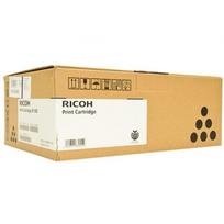 Kasetė lazeriniui spausdintuvui Ricoh Toner SP6430E / 407510 Black, Juoda