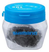Grandinės sujungimo kaiščiai Shimano CN 7900/7801