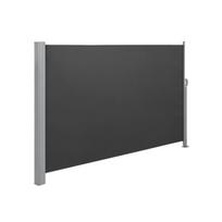 Šoninė markizė Songmics, 160 x 300 cm, pilka