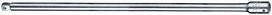 Stahlwille kampinis prailgintuvas 1/4" 254mm su Wobble-drive jungtimi