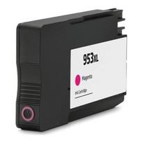 Kasetė rašaliniams spausdintuvams 953XL Magenta F6U17AE, 953XL Magenta