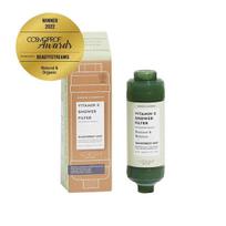 Dušo filtras su vitaminu C Voesh Rainforest Mist, 70 g
