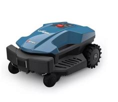 Robotas vejapjovė Wiper Premium I250 2500 m² tylus greitas įkrovimas