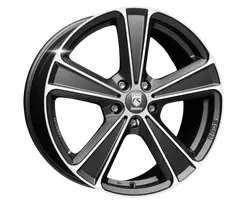 R18x8J 5X108 ET42 CB-72.3