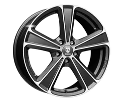 R18x8J 5X100 ET40 CB-72.3