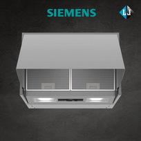 Garų surinkėjas Siemens LE66MAC00