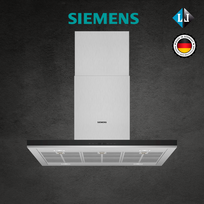 Salos garų surinkėjas Siemens LF98BIP50
