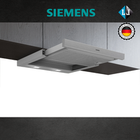 Garų surinkėjas Siemens LI64LB521
