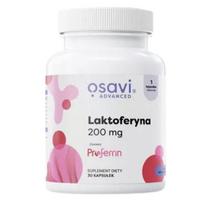 Osavi Laktoferinas Proferrin ® 200 mg - 30 kapsulių