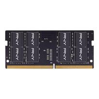 PNY MN8GSD43200-TB Technologies SO DDR4 8GB PC3-3200 CL22 PNY 1.2V retail