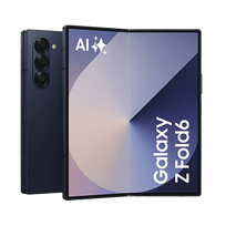 Samsung Galaxy Z Fold6 5G 12/256GB, Navy