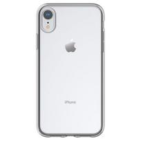 Devia Naked case(TPU) For iPhone XS/X(5.8) Clear